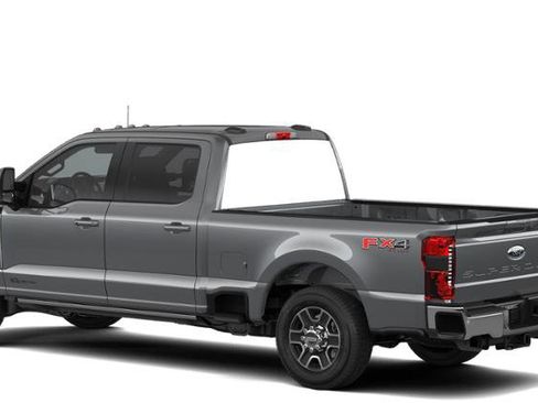 New 2026 Ford F250 4x4 Crew Cab Super Duty image 24