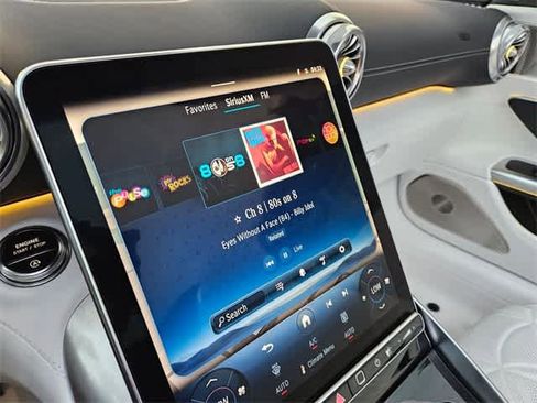 Used 2026 Mercedes-Benz Maybach SL 680 image 23