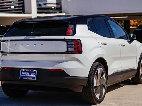 New 2026 Volvo EX30 Plus w/ Climate Package AWD/4WD image 6