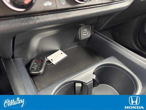 Certified 2023 Honda HR-V Sport image 23