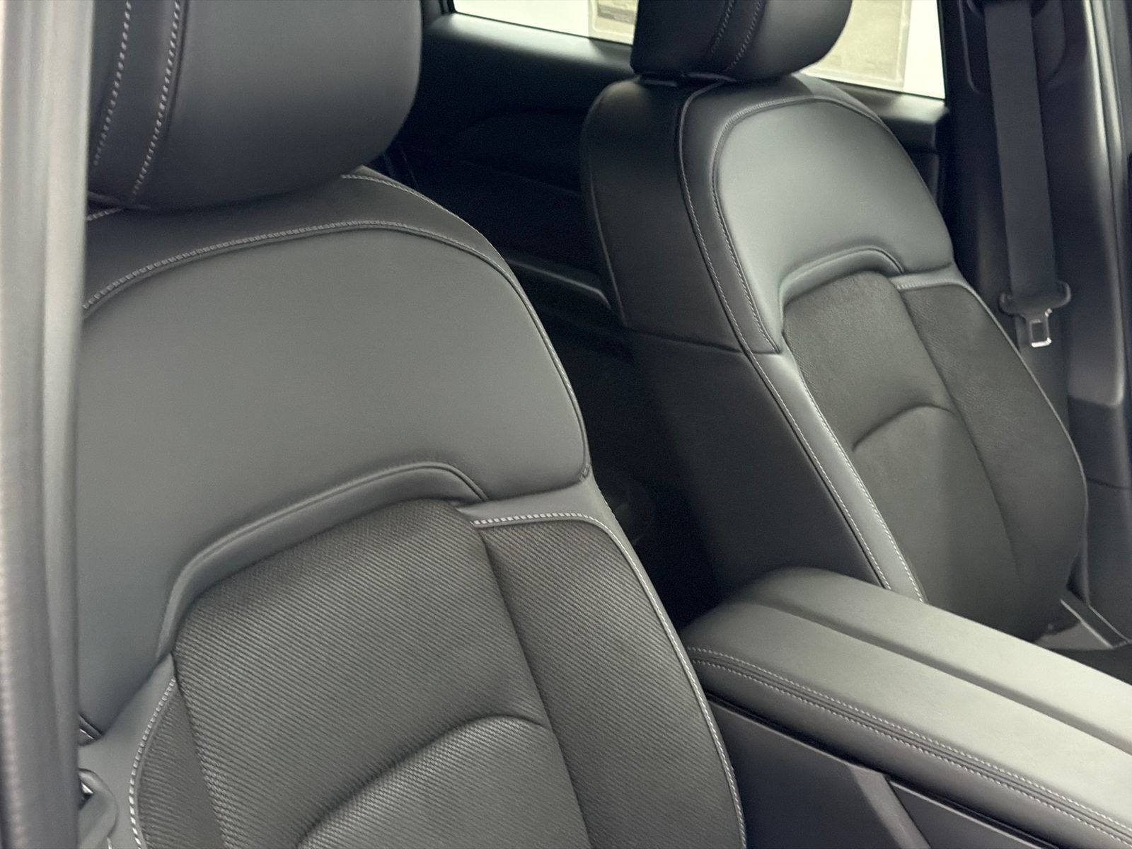 New 2026 MAZDA CX-5 Preferred AWD/4WD image 12