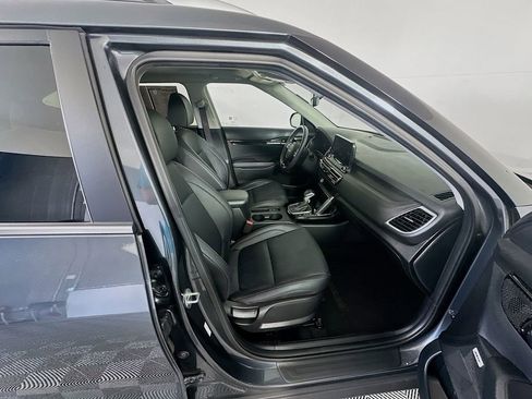 Used 2023 Kia Seltos SX w/ SX Sunroof Package AWD/4WD image 29