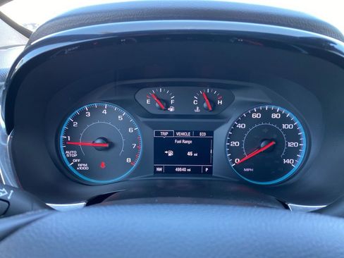 Used 2023 Chevrolet Traverse LT FWD image 30