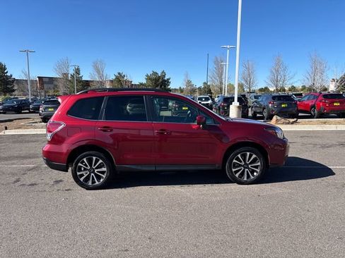 Used 2017 Subaru Forester 2.0XT Premium w/ Popular Package #2A image 2