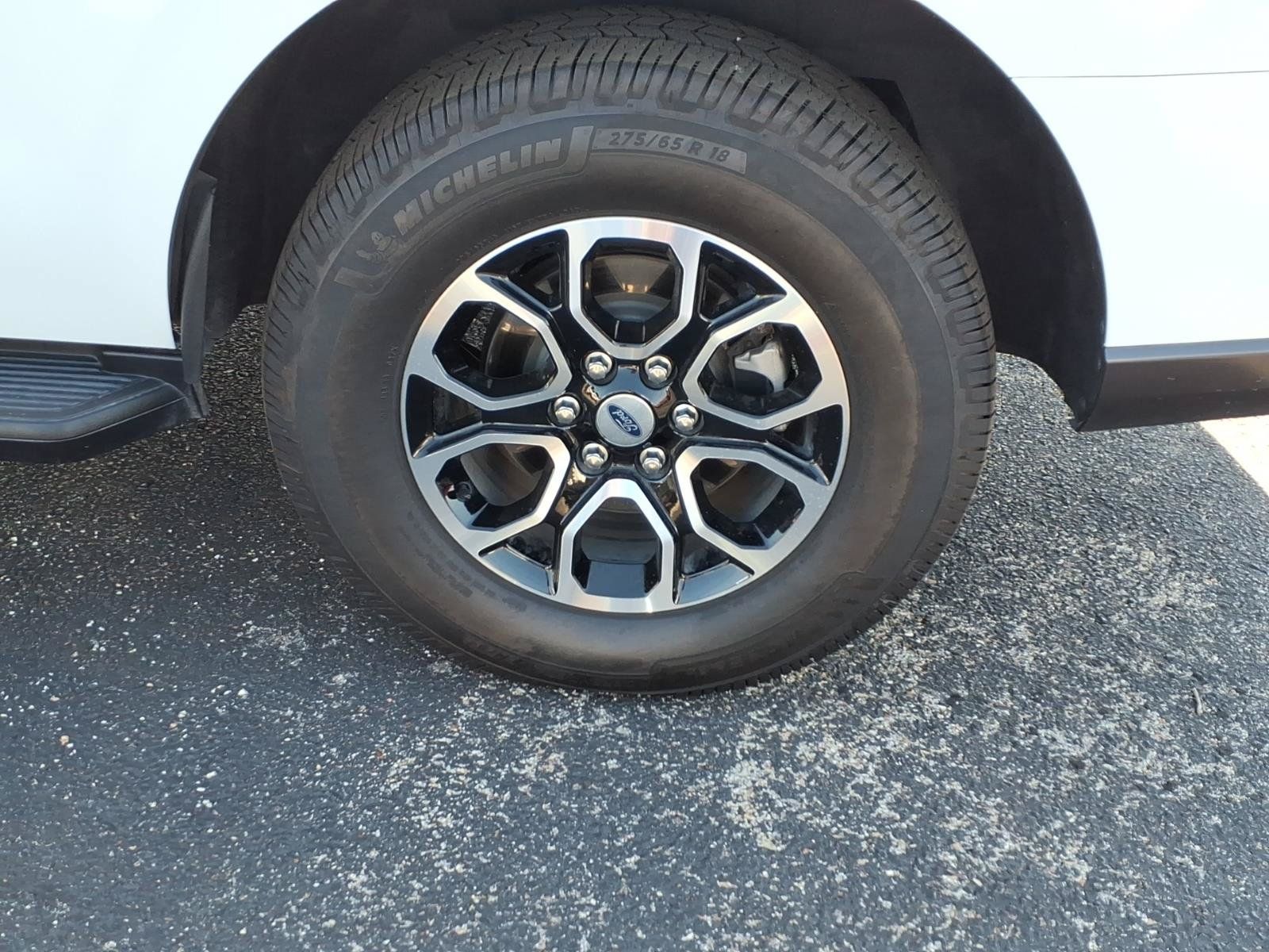 Certified 2023 Ford Expedition XLT RWD image 25