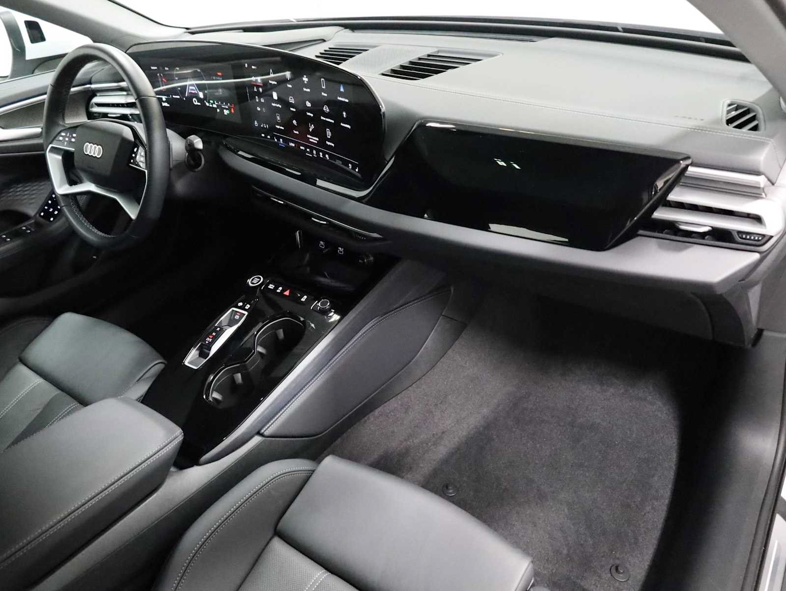 Certified 2025 Audi A5 Premium AWD/4WD image 6