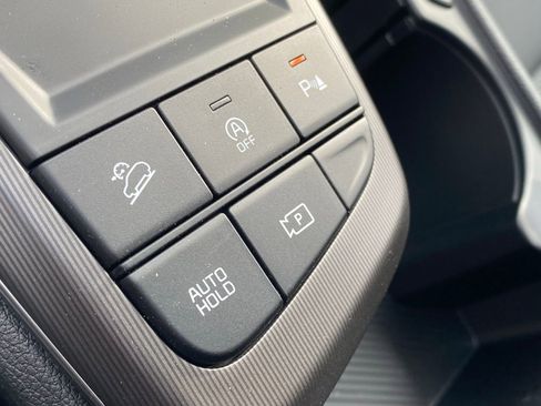 New 2026 Kia Sportage EX image 20