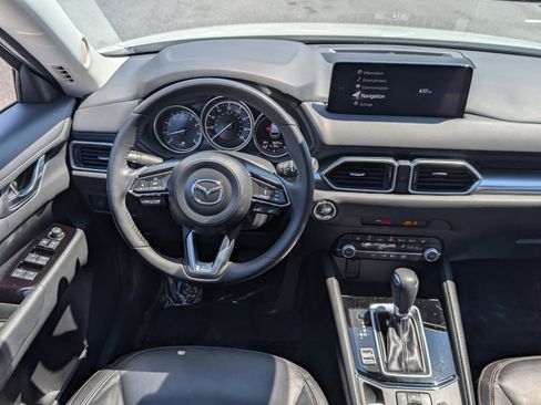 Used 2023 MAZDA CX-5 AWD 2.5 S w/ Preferred Package image 17