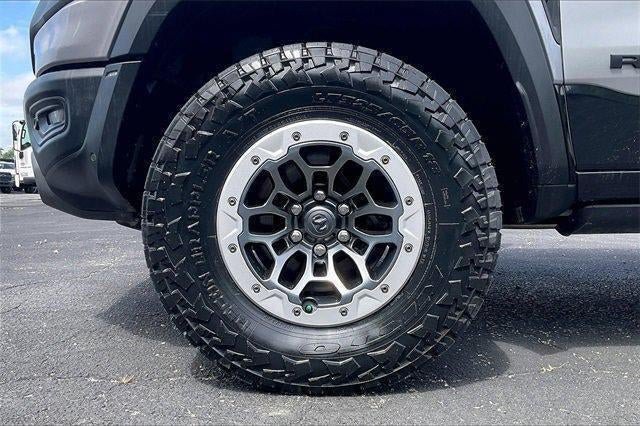 Used 2021 RAM 1500 TRX AWD/4WD image 9