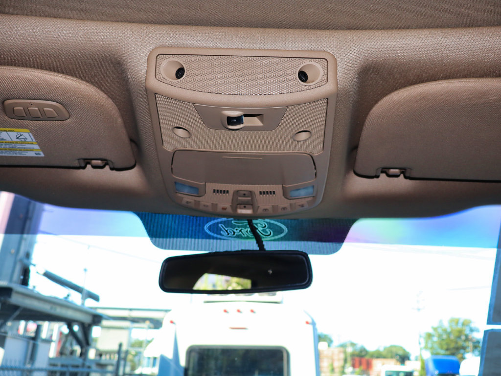 Used 2016 Ford F150 Lariat AWD/4WD image 21