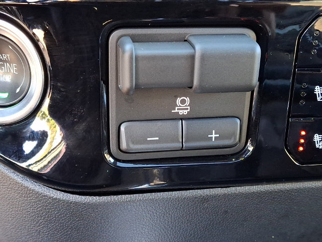 Used 2026 Chevrolet Silverado 1500 High Country w/ High Country Premium Package AWD/4WD image 25