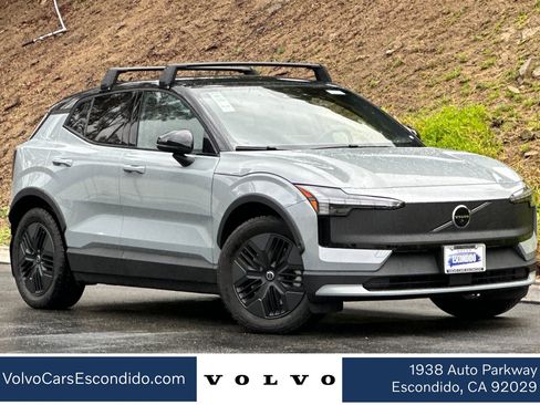 New 2026 Volvo EX30 Cross Country Ultra AWD/4WD image 1