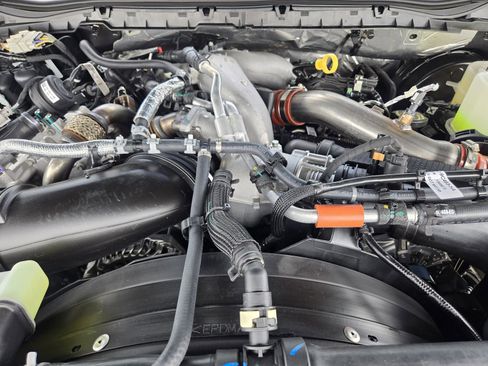 New 2026 Ford F250 King Ranch AWD/4WD image 27