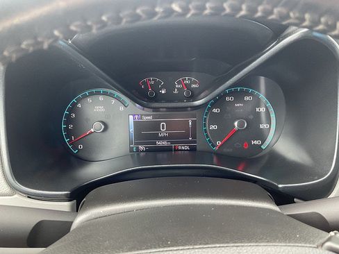 Used 2018 Chevrolet Colorado LT w/ Luxury Package, Chrome AWD/4WD image 20