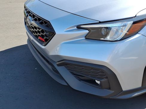 New 2026 Subaru WRX Premium AWD/4WD image 9