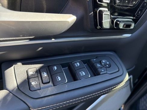 New 2026 RAM 1500 Tungsten w/ Trailer Tow Group AWD/4WD image 38