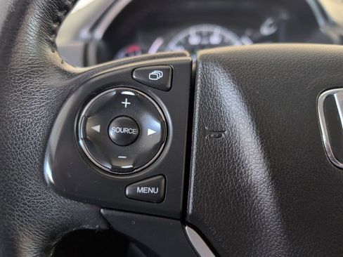 Used 2016 Honda CR-V EX-L image 15