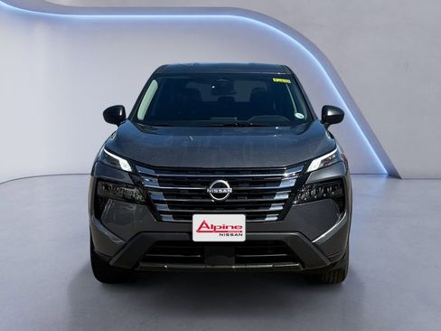 New 2026 Nissan Rogue S image 8