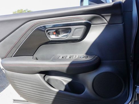 New 2025 Acura ADX A-Spec image 13