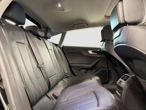 New 2023 Audi A5 2.0T Premium Plus w/ Premium Plus image 16