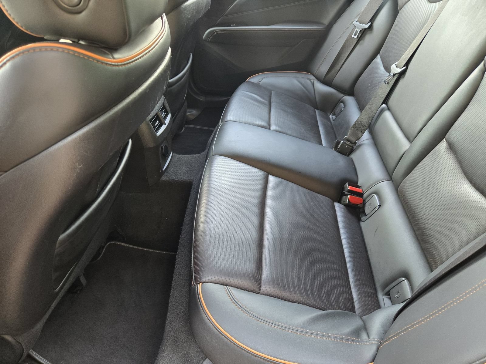 Used 2021 Cadillac CT4 V w/ Technology Package RWD image 31