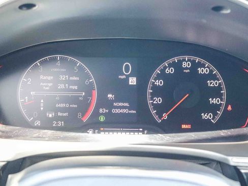 Used 2023 Honda Civic Si image 25