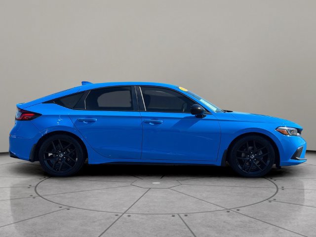 Used 2024 Honda Civic Sport image 7
