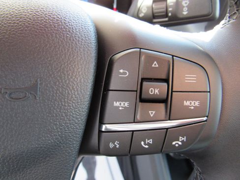 New 2026 Ford Maverick Lariat w/ Black Appearance Package AWD/4WD image 14