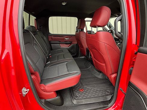 Used 2022 RAM 1500 Rebel w/ Rebel Level 1 Equipment Group AWD/4WD image 19