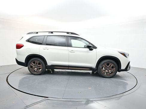 New 2026 Subaru Ascent Limited Bronze image 8