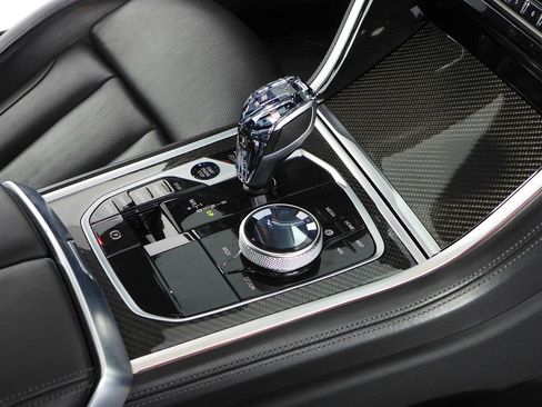 Certified 2023 BMW M850i Gran Coupe xDrive image 15