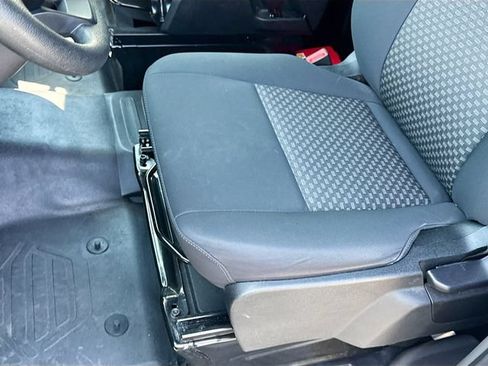 Used 2025 Ford Transit 250 Low Roof w/ Exterior Upgrade Package RWD image 19