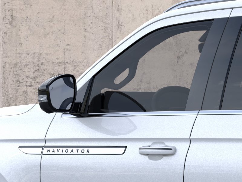 New 2025 Lincoln Navigator Reserve AWD/4WD image 20