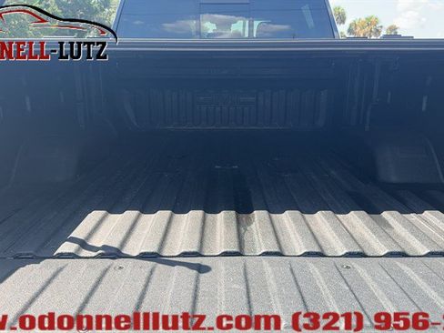 Used 2025 GMC Sierra 2500 AT4 w/ AT4 Premium Plus Package AWD/4WD image 39