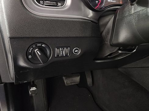 Used 2023 Dodge Charger GT AWD/4WD image 19