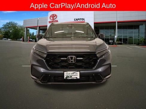 Used 2026 Honda CR-V Sport-L image 7