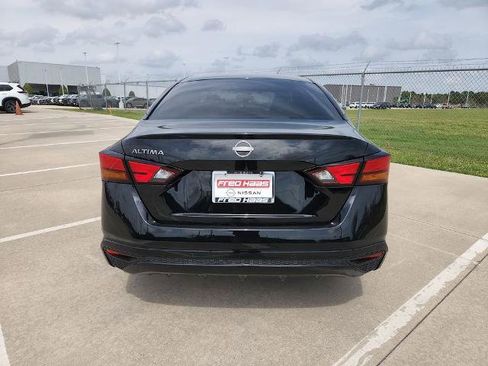 Certified 2024 Nissan Altima 2.5 S image 6