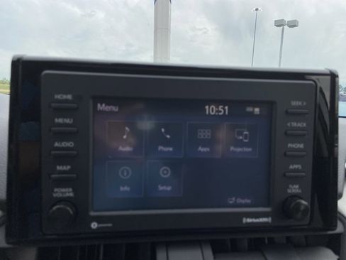 Used 2020 Toyota RAV4 XLE w/ Convenience Package AWD/4WD image 32