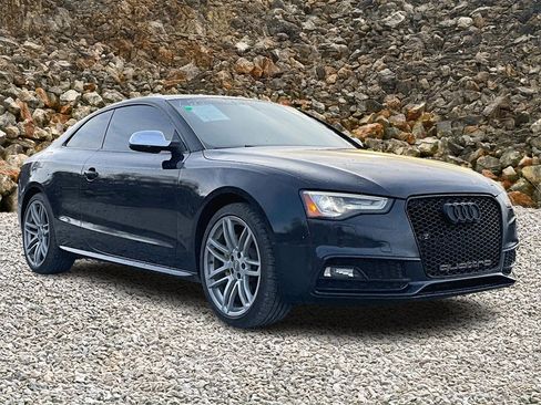 Used 2015 Audi S5 Prestige image 10