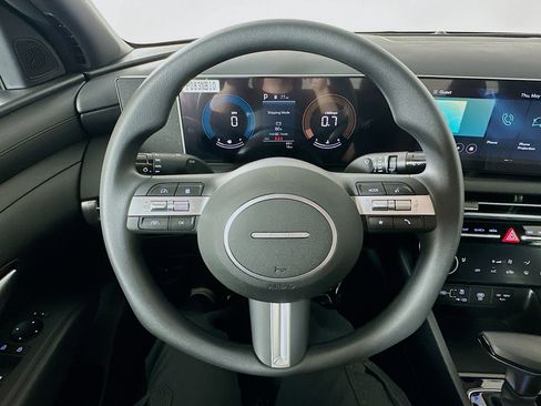 New 2026 Hyundai Santa Cruz SEL AWD/4WD image 11