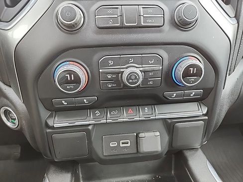 Certified 2022 Chevrolet Silverado 1500 LT Trail Boss w/ Bed Protection Package AWD/4WD image 23