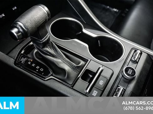 Used 2024 Kia K5 GT-Line w/ GT-Line Premium Package image 51