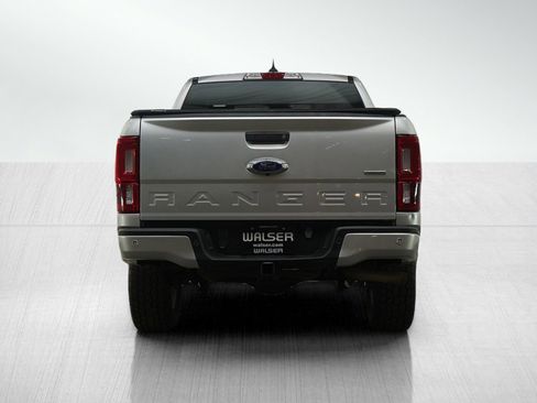 Used 2019 Ford Ranger XLT w/ Equipment Group 301A Mid image 4