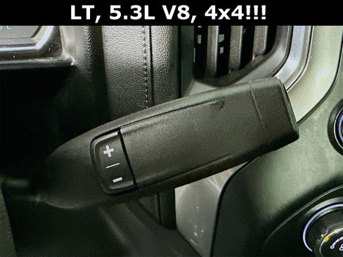 Used 2020 Chevrolet Silverado 1500 LT image 18