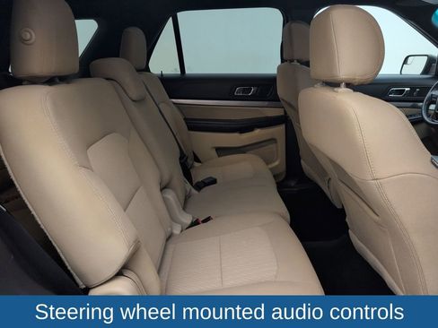 Used 2016 Ford Explorer FWD image 16