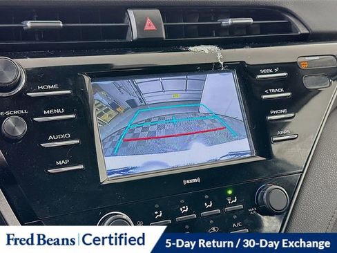 Used 2020 Toyota Camry LE w/ Cold Weather Package image 15