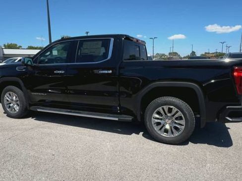 New 2026 GMC Sierra 1500 Denali AWD/4WD image 6