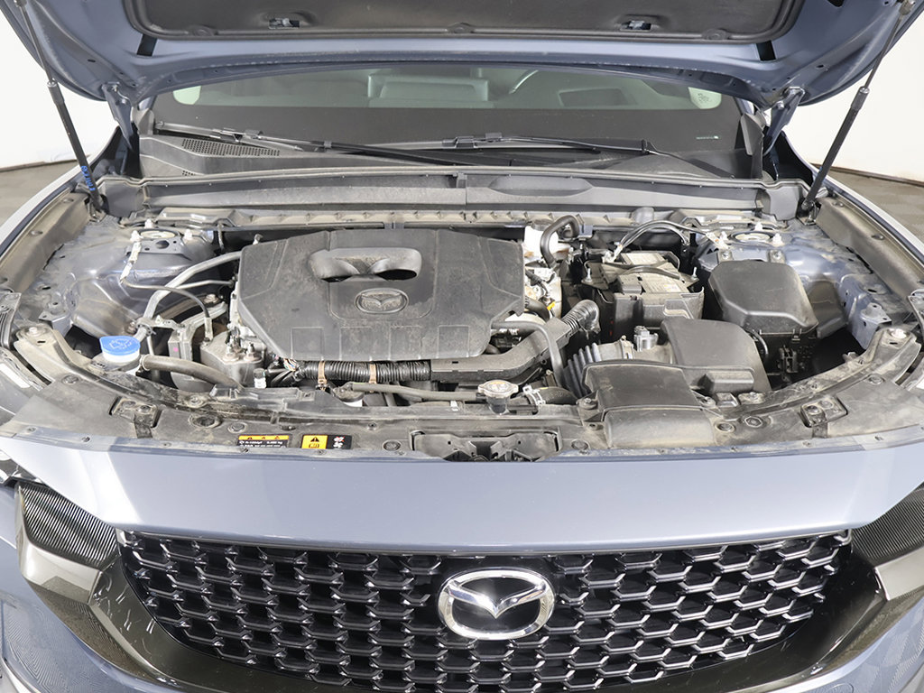 Used 2025 MAZDA CX-50 AWD 2.5 S w/ Premium Plus Pkg image 22
