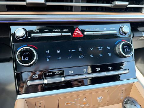 New 2026 Hyundai Santa Fe Calligraphy image 26