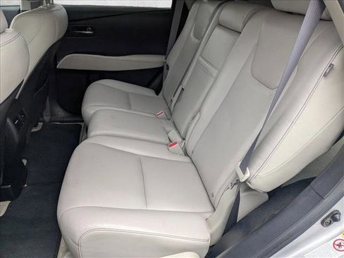 Used 2014 Lexus RX 450h FWD image 18